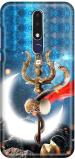 HELLO CASE Nokia 3.1 Plus Multicolor Back Cover