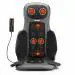 beatXP PowerHeal Go Car Seat Massager Chair for Full Body Pain Relief