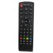Electvision Remote Control for LED or LCD TV Compatible with Micromax Televisions (Please Match The Image with Your Existing Remote Before Placing The Order Before)