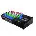 SE STRANGER 6 Channel Stereo Live Mixer with Bluetooth & USB Media Player UM-6