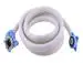 SARAH -1.5 Mtr. Heavy Duty Universal Inlet Hose Pipe for Top Loading Fully Automatic Washing Machine