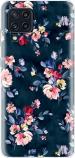 Fashionury Back Cover for Samsung Galaxy F22 (Multicolor, Grip Case, Silicon, Pack of: 1)