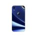 GADGETSWRAP Printed Vinyl Skin Sticker for Apple iPhone XR - Line Shape Surface