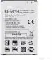 MobCrown Battery For Lg G3 Bl-53Yh