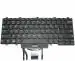 4 D 14-7000 with Backlight Laptop Keyboard for Dell Latitude 14 7000 E5450 E5470 E7450 E7470 Danish Dansk Backlit with Trackpad