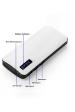 Miox LSB Grand Max White Lithium Ion 32000mAh Power Bank 12W