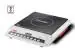 Prestige PIC 20.0 Plus Induction Cooktop 1800 W with Pre-set Indian Menu Options (Silver)