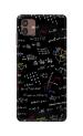 Tweakymod Printed Math Back Cover for SAMSUNG M13 5G