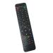 EHOP Compatible Remote Control For Wybor Smart TV Television (Without Voice)