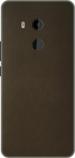 SRG INFOTECH Htc U11 Plus Brown Vinyl Mobile Skin