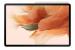 Samsung Galaxy Tab S7 FE 31.5 cm (12.4 inch) Large Display, S-Pen in Box, Slim Metal Body, Dolby Atmos Sound, RAM 4 GB, ROM 64 GB Expandable, Wi-Fi Tablet, Mystic Pink