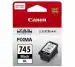 Canon PG-745XL Ink Cartridge (Black)