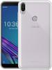 Wellwell Back Cover for Asus ZenFone Max M1 (Transparent, Grip Case, Silicon) | Back Cover | Transparent Mobile Cover | Silicon Mobile Cover | Back Cover | Transparent Mobile Cover | Silicon Mobile Cover