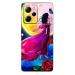 Toppings printed mobile back skin (This is Not Back CASE/COVER) for Xiaomi Poco X5 Pro Design B08 -MT