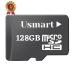 USMART Ultra microSD UHS-I Card 128GB, 120MB/s R Ideal for Android Smartphones And Tablets, And MIL CameraMICRO SDXC 100MB for Smartphones | Memory Card