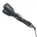 Beurer HT60 25 W Straightener with 7 Interchangeable Attachments, Black