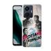 Draxon Mi Redmi Note 8 Pro, MZB8312IN Ronaldo 7 Printed Back Cover (10 x 3 x 20 cm)