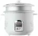 Butterfly Cylindrical KRC-22 2.8-Litre Electric Rice Cooker (White, Stainless Steel)