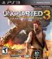 Sony Uncharted 3: Drakes Deception (Ps3)