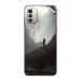 GADGETSWRAP Printed Vinyl Skin Sticker for Nokia G21 - Seeker Do