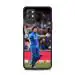 WallCraft Back Cover For OnePlus 9R ( ROHIT SHARMA, INDIA, PLAYER, CRICKETER, INDIAN, SPORTS )