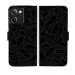 Knotyy Flip Cover for Vivo Y200 Pro 5G  (Black, Dual Protection, Pack of: 1)