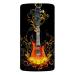 aadia LG G3 PRINTED MOBILE SKIN STICKER DECAL LAMINATION (PERFECT FIT/ONLY BACK/MATTE FINISH)