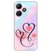HANIRY soft cover for Infinix Hot 30i Phone case :: X669C Phone case :: Infinix Hot 30i back cover :: X669C back cover :: DESIGN -777