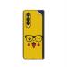 GADGETSWRAP Printed Vinyl Skin Sticker for Samsung Galaxy Z Fold 3 - pika