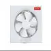 Aerogold Vento Fresh Fan | Exhaust Fan For Kitchen, Bathroom, Office | Dust Protection Fan | Ventillation Fan - 250 mm (10)