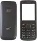 imbi Nokia 225 Black Plastic Body Front and Back Panel