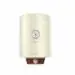 Havells India Ltd Monza EC 10 Litre 5 Star With Flexi Pipe Ivory Vertical Storage Water Heater