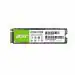 Acer FA100 512GB PCIe Gen3 x4 NVMe 3D NAND SSD M.2 Internal SSD-3200MB/s R, 2200MB/s W Speed