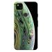 Mobiera Earth Space Design Printed Back Cover Case For Google Pixel