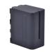 Lrsa NP F970 NP F980 NP F960 Camera Battery for Sony