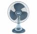 Indo 400 MM high speed Table Fan ROYAL | Table fans for Home & Office | 110 Watts | Aerodynamically Balanced Blades| HighAir Delivery |3-Speed Control| 2-Year Warranty (Grey)