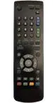 Xpecial Sha-Rp 386 Remote Compatible For Sharp Smart Led Lcd Tv