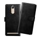 HANIRY Flip cover For Lenovo K5 Note flip cover / A7020a48 flip cover / Black