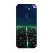 GADGETSWRAP Printed Vinyl Skin Sticker for Oppo A9 2020- aerial