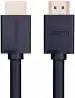 UGREEN 60820, 4k@60Hz High Speed HDMI 2.0 Male To Male Cable With Ethernet, 1.5m (Black)