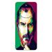 GADGETSWRAP Printed Vinyl Skin Sticker for Realme Narzo 60 (5G) - Steve Job