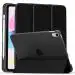 ProElite Smart Flip Case Cover for Apple iPad 10th Gen 10.9 inch 2022 with Translucent Back & Pencil Holder