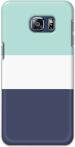 Tweakymod Back Cover for Samsung Galaxy S6 Edge Plus (Multicolor, 3D Case, Pack of: 1)
