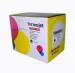 Formujet Ink IEC 230 100gx 6 Colours (C, LC, Y, M, LM, K) Compatible for Epson C 58 / R230 / C63 / R290 / R610 / 690, 491 / 92 / 93 / 94 / 95 / 96