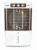 SUMMERCOOL Nexia 60L Personal Air Cooler For Home with Powerful Blower | Honeycomb Pads (1 Year Warranty ) | Powerful Blower & 3-Speed Control | Portable Ac | i-Pure Technology & Low Power Consumption | (White) Indian