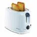 BAJAJ by BAJAJ ATX 4 750 W Pop Up Toaster White
