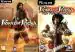 Prince Of Persia Two Thrones And The Forgotten Sands Standard Offline Action Game For PC
