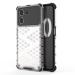 A Accessories Kart Oppo A57 4G Transparent Thermoplastic Polyurethan Edge To Edge Camera Protection Back Case Cover