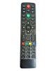 ERNIL Compatible Remote Control for Croma LED TV (Old Remote Must be Same) Croma Remote Control