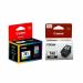 Canon Combo of PG-740 and CL-741 Ink Cartridge